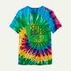 Playera Unisex: Tie Dye      🚨 70% OFF 🚨 Miniatura