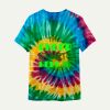 Playera Unisex: Tie Dye      🚨 70% OFF 🚨 Miniatura