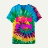 Playera Unisex: Tie Dye      🚨 70% OFF 🚨 Miniatura