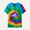 Playera Unisex: Tie Dye      🚨 70% OFF 🚨 Miniatura