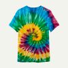 Playera Unisex: Tie Dye      🚨 70% OFF 🚨 Miniatura