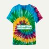 Playera Unisex: Tie Dye      🚨 70% OFF 🚨 Miniatura