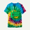 Playera Unisex: Tie Dye      🚨 70% OFF 🚨 Miniatura