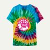 Playera Unisex: Tie Dye      🚨 70% OFF 🚨 Miniatura