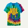 Playera Unisex: Tie Dye      🚨 70% OFF 🚨 Miniatura