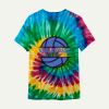 Playera Unisex: Tie Dye      🚨 70% OFF 🚨 Miniatura