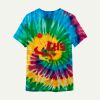 Playera Unisex: Tie Dye      🚨 70% OFF 🚨 Miniatura