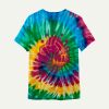 Playera Unisex: Tie Dye      🚨 70% OFF 🚨 Miniatura