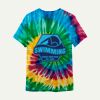 Playera Unisex: Tie Dye      🚨 70% OFF 🚨 Miniatura