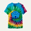 Playera Unisex: Tie Dye      🚨 70% OFF 🚨 Miniatura