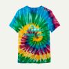 Playera Unisex: Tie Dye      🚨 70% OFF 🚨 Miniatura
