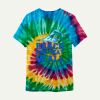 Playera Unisex: Tie Dye      🚨 70% OFF 🚨 Miniatura