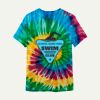 Playera Unisex: Tie Dye      🚨 70% OFF 🚨 Miniatura