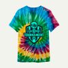 Playera Unisex: Tie Dye      🚨 70% OFF 🚨 Miniatura
