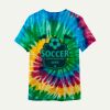 Playera Unisex: Tie Dye      🚨 70% OFF 🚨 Miniatura