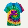 Playera Unisex: Tie Dye      🚨 70% OFF 🚨 Miniatura