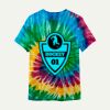 Playera Unisex: Tie Dye      🚨 70% OFF 🚨 Miniatura