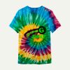 Playera Unisex: Tie Dye      🚨 70% OFF 🚨 Miniatura