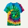 Playera Unisex: Tie Dye      🚨 70% OFF 🚨 Miniatura