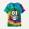 Playera Unisex: Tie Dye      🚨 70% OFF 🚨 Miniatura