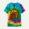 Playera Unisex: Tie Dye      🚨 70% OFF 🚨 Miniatura