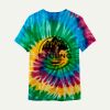 Playera Unisex: Tie Dye      🚨 70% OFF 🚨 Miniatura