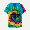 Playera Unisex: Tie Dye      🚨 70% OFF 🚨 Miniatura