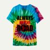 Playera Unisex: Tie Dye      🚨 70% OFF 🚨 Miniatura