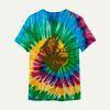 Playera Unisex: Tie Dye      🚨 70% OFF 🚨 Miniatura