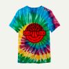 Playera Unisex: Tie Dye      🚨 70% OFF 🚨 Miniatura
