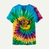 Playera Unisex: Tie Dye      🚨 70% OFF 🚨 Miniatura