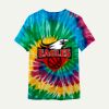 Playera Unisex: Tie Dye      🚨 70% OFF 🚨 Miniatura