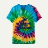 Playera Unisex: Tie Dye      🚨 70% OFF 🚨 Miniatura