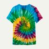 Playera Unisex: Tie Dye      🚨 70% OFF 🚨 Miniatura