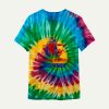 Playera Unisex: Tie Dye      🚨 70% OFF 🚨 Miniatura
