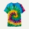 Playera Unisex: Tie Dye      🚨 70% OFF 🚨 Miniatura