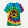 Playera Unisex: Tie Dye      🚨 70% OFF 🚨 Miniatura