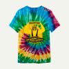 Playera Unisex: Tie Dye      🚨 70% OFF 🚨 Miniatura