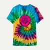 Playera Unisex: Tie Dye      🚨 70% OFF 🚨 Miniatura