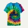 Playera Unisex: Tie Dye      🚨 70% OFF 🚨 Miniatura