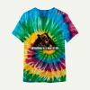 Playera Unisex: Tie Dye      🚨 70% OFF 🚨 Miniatura