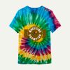 Playera Unisex: Tie Dye      🚨 70% OFF 🚨 Miniatura