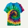 Playera Unisex: Tie Dye      🚨 70% OFF 🚨 Miniatura
