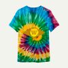 Playera Unisex: Tie Dye      🚨 70% OFF 🚨 Miniatura