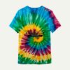 Playera Unisex: Tie Dye      🚨 70% OFF 🚨 Miniatura