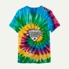Playera Unisex: Tie Dye      🚨 70% OFF 🚨 Miniatura