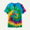 Playera Unisex: Tie Dye      🚨 70% OFF 🚨 Miniatura