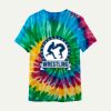 Playera Unisex: Tie Dye      🚨 70% OFF 🚨 Miniatura