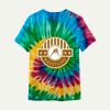 Playera Unisex: Tie Dye      🚨 70% OFF 🚨 Miniatura
