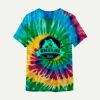 Playera Unisex: Tie Dye      🚨 70% OFF 🚨 Miniatura